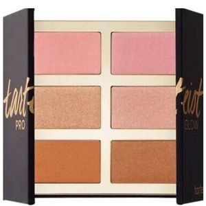 *SOLD* Tart Tastiest Pro Glow 3 Cheek Palette